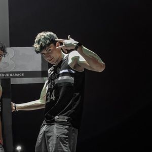 Meet your Posher, Drew